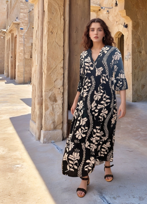 Picture for category Dresses