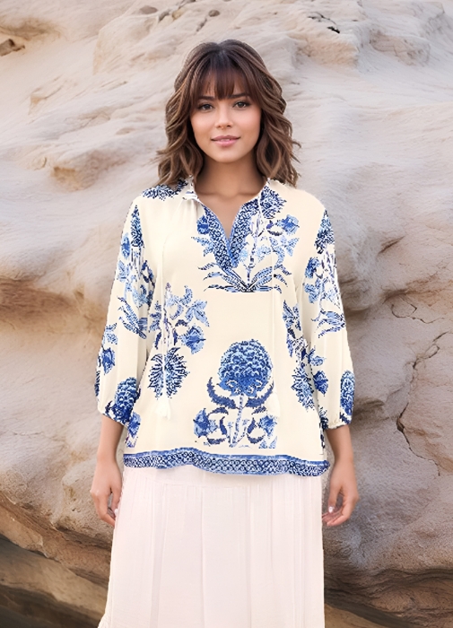 Picture for category Blouses